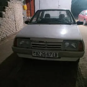 Lada 21099 1999