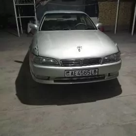 Toyota Mark II 1994