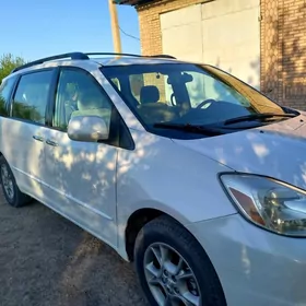 Toyota Sienna 2005