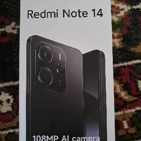 Redmi Note 14