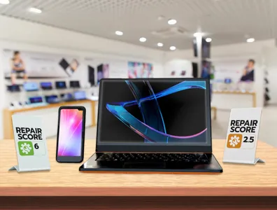 iPhone bejermek üçin iň ýaramsyz smartfon diýlip ykrar edildi