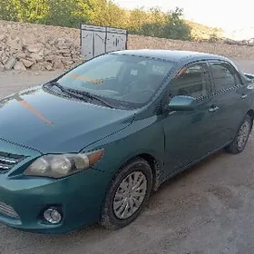 Toyota Corolla 2010