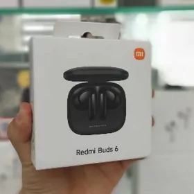 Redmi Buds (series 6)