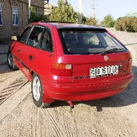 Opel Astra 1992