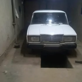Lada 2107 1998