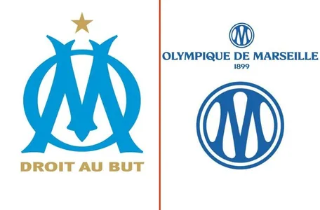 «Marsel» futbol kluby täze logotipini tanyşdyrdy