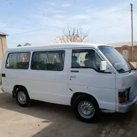 Toyota Hiace 1988