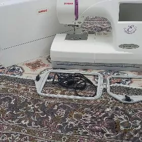 Janome 350E