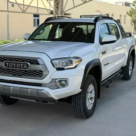 Toyota Tacoma 2022