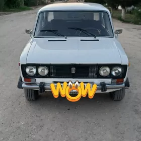 Lada 2106 1988