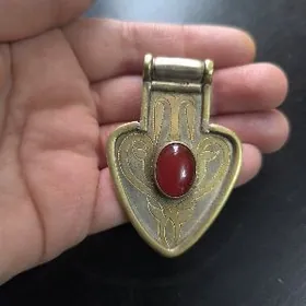 kümüş broşga klon серебро