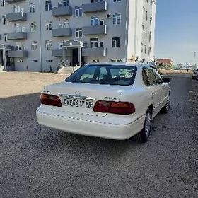 Toyota Avalon 1998