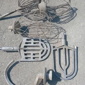 Testo misalka nasadk