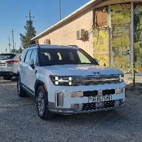 Hyundai Santa Fe 2024