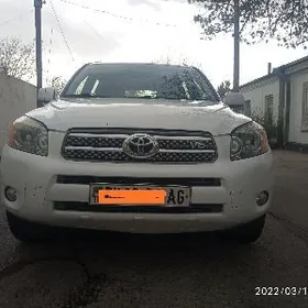 Toyota RAV4 2008