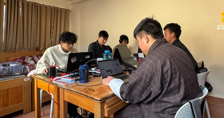 Zähmetsöýerligiň dünýä reýtingi: iň işeňňir adamlar nirede ýaşaýar?