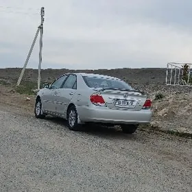 Toyota Camry 2003