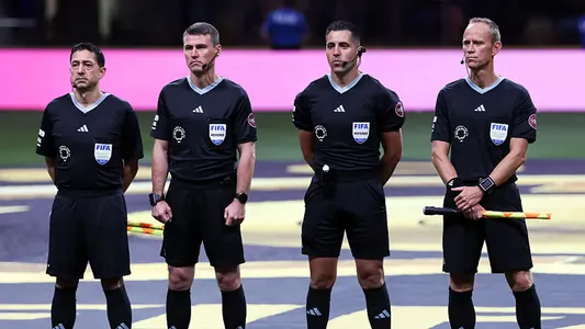 FIFA özbegistanly eminleri Dünýä çempionaty – 2026-nyň sanawyna goşdy