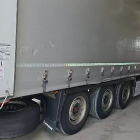 Kogel Euro Trailer 2021
