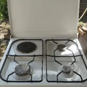 газовая плита