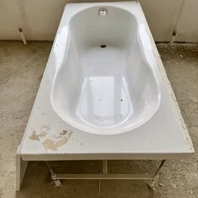 Wanna ванна banya