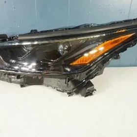 Highlander 2021 Fara Original