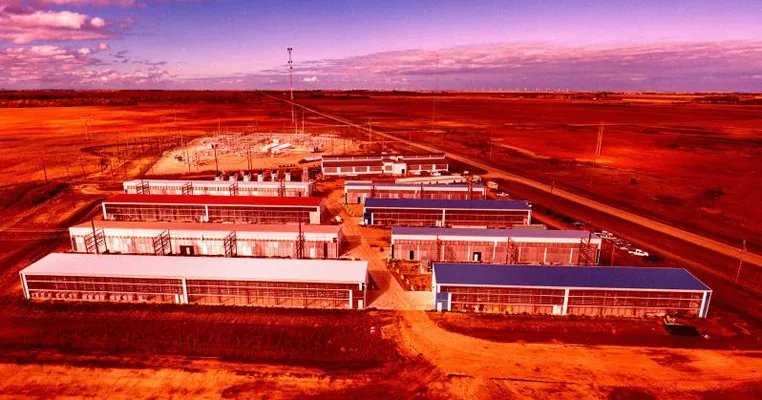 Мэн станет первым штатом США, запретившим строительство крупных дата-центров