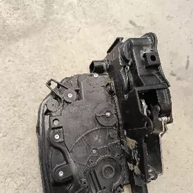 2013 BMW X5 Safyor tarap zamok