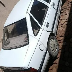 Opel Vectra 1990