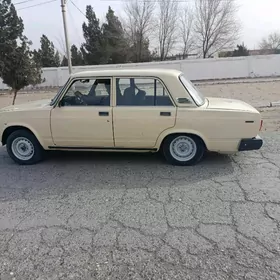 Lada 2107 1999