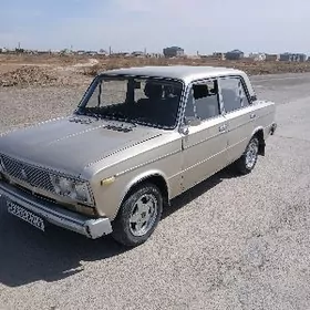 Lada 2106 2000