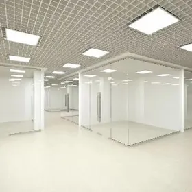 POMEŞENIÝE 200m² ПОМИЩЕНИЕ 200