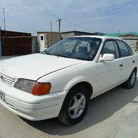 Toyota Tercel 1996