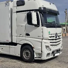 Volvo FH 500 2014