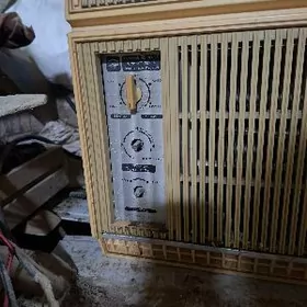 бк кондиционер