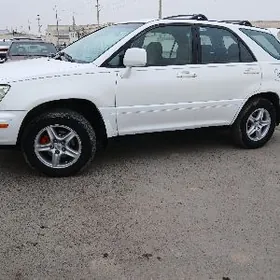 Lexus RX 300 2002