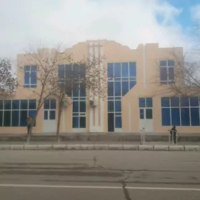 Готовый бизнес в Дашогузе