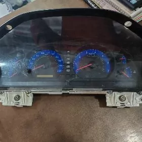 Pribor land cruiser 100lik