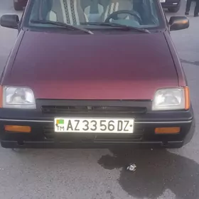 Daewoo Tico 1996