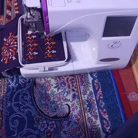 kampyuter tikin masyn