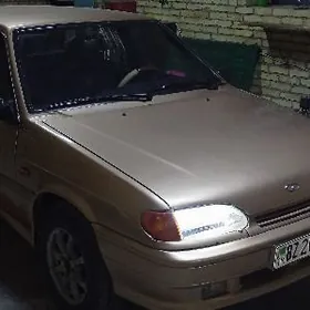 Lada 2115 2000