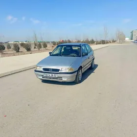 Opel Astra 1992