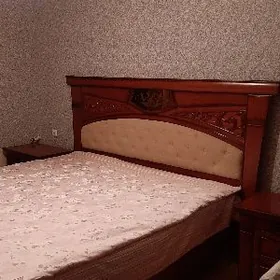 Кухня, горка,шифоньер, спальня