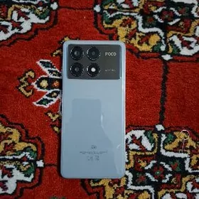 Poco X6Pro