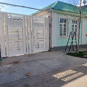 warata demir derweze