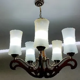 люстра lyustra