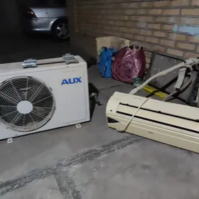 кондиционер 12