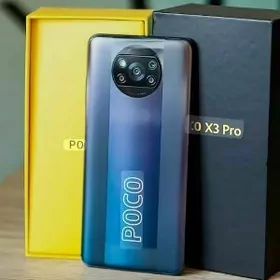 poco x3 pro