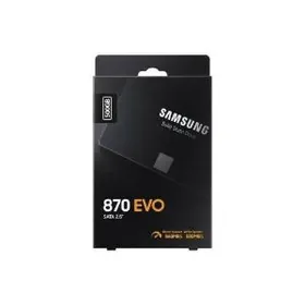 ССД SSD 500GB, Samsung 870 EVO
