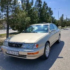 Toyota Avalon 1997